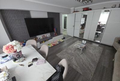 Apartament cu 3 camere decomandat în Exterior Vest - 5