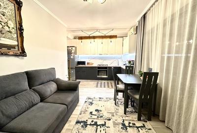 Apartament modern, 3 camere, 62 mp utili - Ghiroda - 3