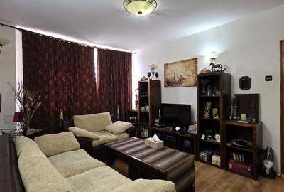 Apartament 4 camere mobilat și utilat – Mutare imediată-COMISION 0% - 1