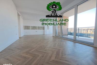 Apartament cu 2 camere în Rediu - 3