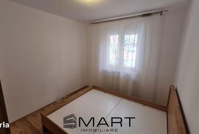 Apartament cu 3 camere, mobilat în Vasile Aaron - 2