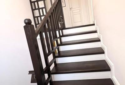 Casă individuală cu 5 camere cu Canalizare în Cârcea - 11