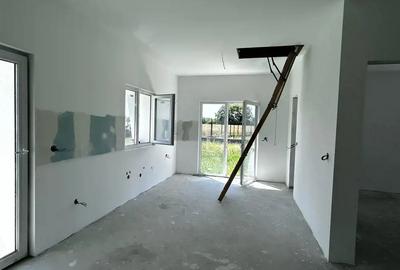 - Casa noua, 3 Dormitoare (4 Camere), in Padurea Noroieni, 89.900 Euro - 10