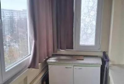 Apartament cu 2 camere semidecomandat, mobilat în Giurgiului - 5