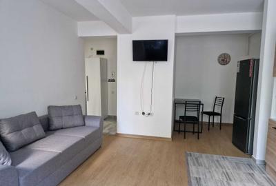Apartament cu 2 camere decomandat, mobilat în Exterior Vest - 2