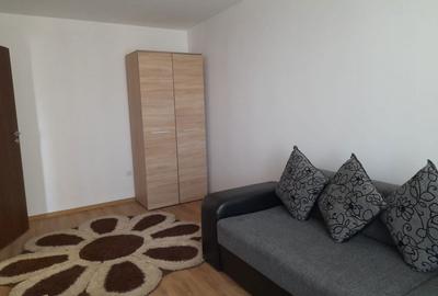 Garsonieră decomandată în Drumul Carului - 1
