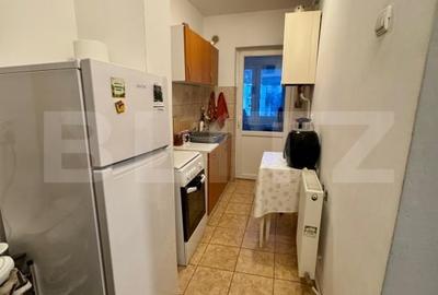 Garsoniera de vanzare, 24 mp, zona Tudor - 4