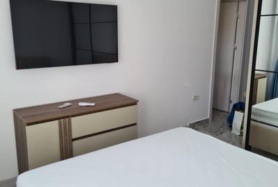 Garsonieră decomandată, mobilată în Militari - 5