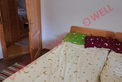 PROMOȚIE!!! De vânzare o casă de vacanță situat în Sovata pe strada Vânătorilor! - 39