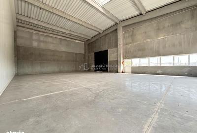 Spațiu comercial, de 255 mp, în Vest