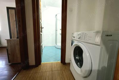 Vand Inchiriez apartament 2 camere Tecuci, str. Gh. Petrascu, etaj 2 - 6