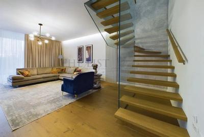 Casă individuală cu 5 camere cu Teren 450 Mp în Exterior Nord - 5
