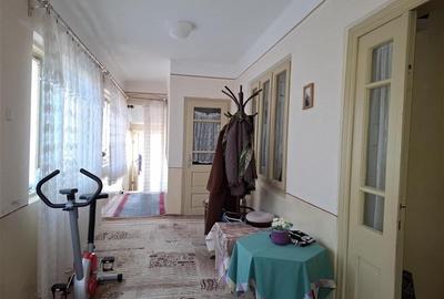 Casa in Comuna Straoane cu 923 mp teren intravilan - 11