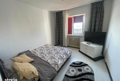 Apartament cu 3 camere, mobilat în Calea București - 10