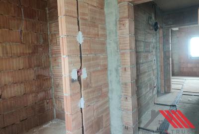 Mosnita Noua - Castel - 1/2 Duplex - 118 mp utili Mosnita Noua - Castel - 1/2 Duplex - 118 mp utili - 5