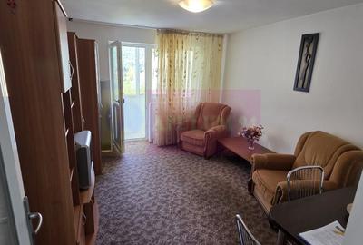 Garsonieră decomandată în Ultracentral - 1