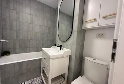 Apartament 3 camere renovat complet – lângă metrou, parc și facilități esențiale - 10