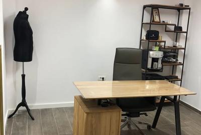 Spațiu comercial, de 30 mp, în Central - 1
