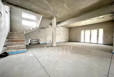 Vila spatioasa Giarmata - 8