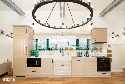 Casă cu 3 camere cu Teren 500 Mp în Central - 13