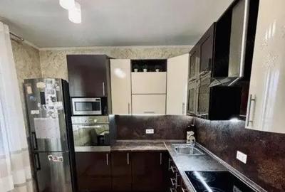 Apartament cu 2 camere în Lipovei