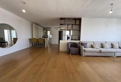 Apartament cu 4 camere decomandat, mobilat în Floreasca - 3