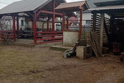 Casă cu 4 camere în Groși - 7