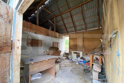 Casa moderna 4 camere, 30 ari teren, 4 anexe la 20 de minu - 8