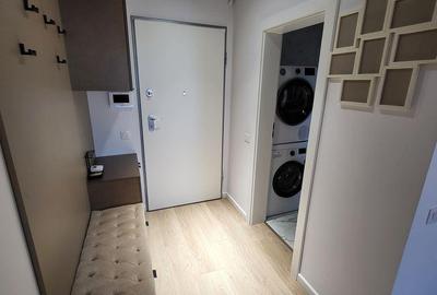 Apartament cu 2 camere în Faleză - 4