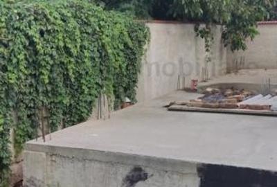 Teren intravilan de 222 mp, în Central - 5