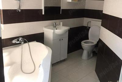 Apartament cu 3 camere decomandat în Central - 9