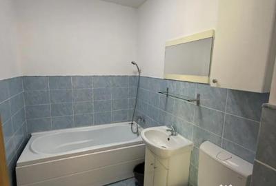 Garsonieră decomandată în Florești