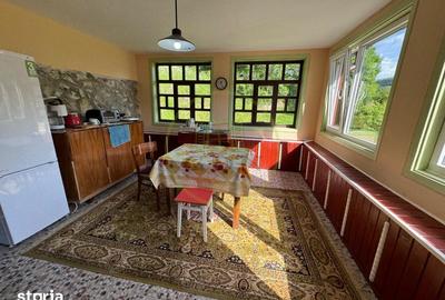 Casă cu 5 camere cu Teren 4400 Mp în Gârda de Sus - 6