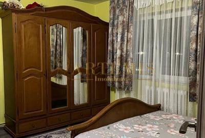Apartament de 3 camere, decomandat, 70 mp., zona Lama - 6