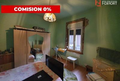 COMISION 0% Casa individuala cu 5 camere si teren de 400 mp, zona Steaua - 20