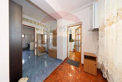 Casa cu 5 camere si curte, de vanzare, zona Centrul Istoric! - 4