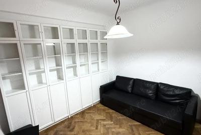 Apartament cu 3 camere decomandat în Vidra - 10
