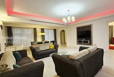 Apartament 3 camere 123 MP | Aviatiei- Persepolis | Parcare subterana - 8