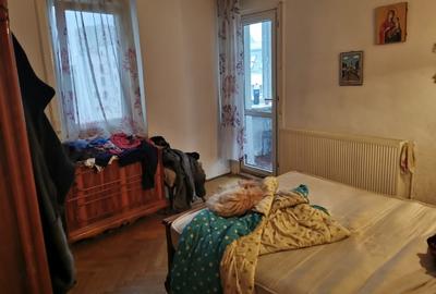 Apartament cu 3 camere semidecomandat în Universitate - 5