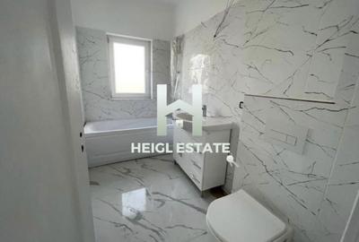 Apartament cu 2 camere si gradina in zona Braytim - 7