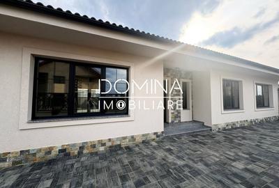 Casă individuală cu 4 camere cu Teren 551 Mp în Sud-Vest - 2