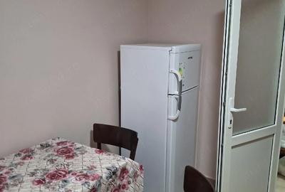 Apartament cu 2 camere semidecomandat în Burdujeni - 1