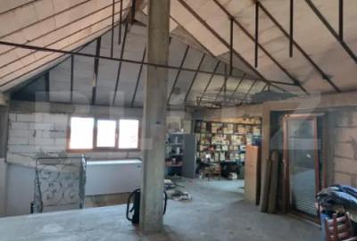 Casă cu 3 camere cu Teren 771 Mp în Micro 11 - 6