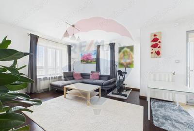 Apartament 2 camere - de vanzare - Asmita Gardens - 4