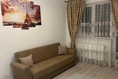 Apartament cu 2 camere decomandat în Chiajna - 5