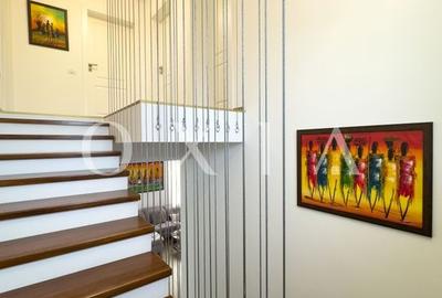 OX598 Vila cu Piscina in Mosnita Noua - 13