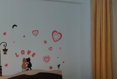 Apartament cu 2 camere decomandat în Central - 4