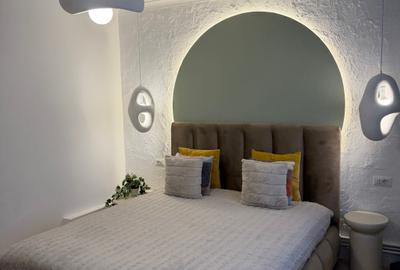 Apartament cu 2 camere decomandat, mobilat în Nerva Traian - 13