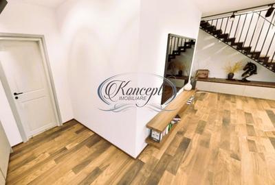 Penthouse ultrafinisat in cartierul Grigorescu - 11