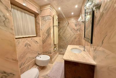 Apartament cu 4 camere în Primăverii - 21